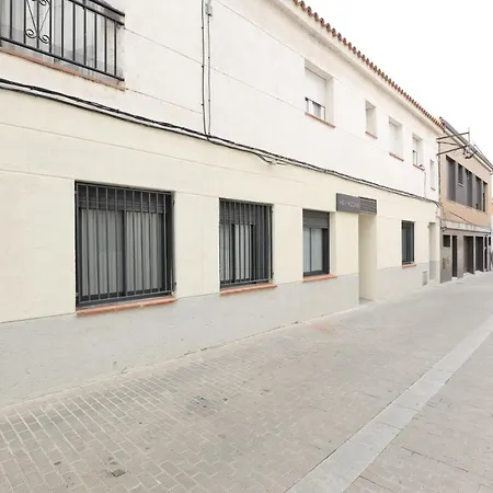 Pensión Hey Cerdanyola del Vallès