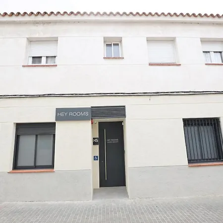 Hey Cerdanyola del Vallès